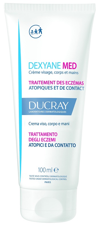 DEXYANE MED 100 ML - dottorbianchi.it
