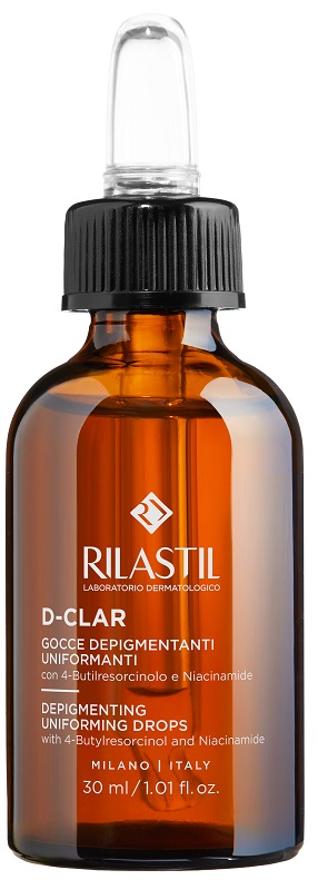 RILASTIL D-CLAR GOCCE DEPIGMEN - dottorbianchi.it