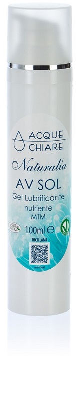 NATURALIA AV SOL GEL INTIMO MTM 100 ML - dottorbianchi.it