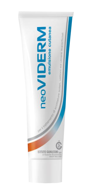 NEOVIDERM 100 COLOR 50 ML - dottorbianchi.it
