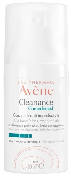 AVENE CLEANANCE COMEDOMED CONCENTRATO 30 ML - dottorbianchi.it