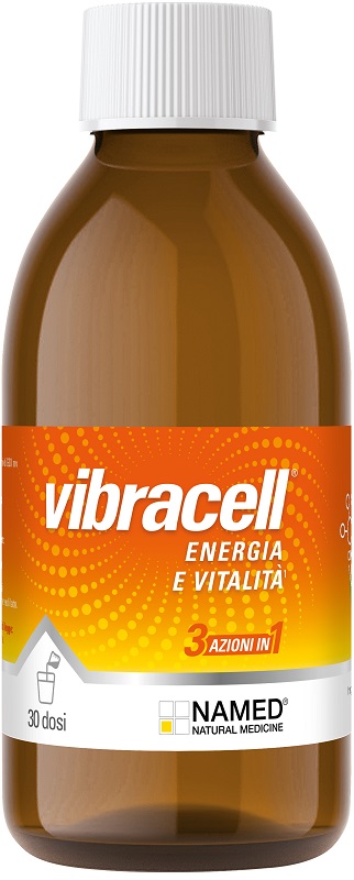 VIBRACELL 300 ML - dottorbianchi.it