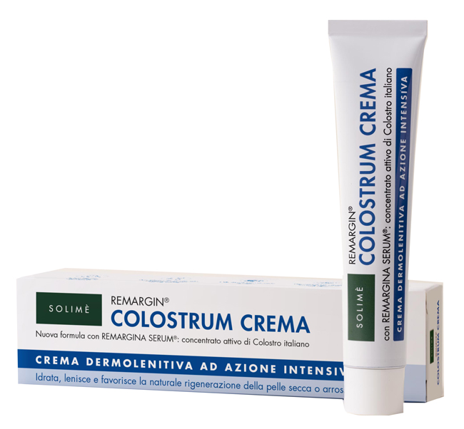 REMARGIN COLOSTRUM CREMA 30 ML - dottorbianchi.it