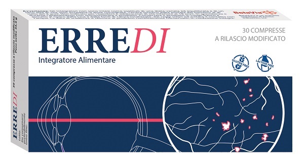 ERREDI 30 COMPRESSE - dottorbianchi.it