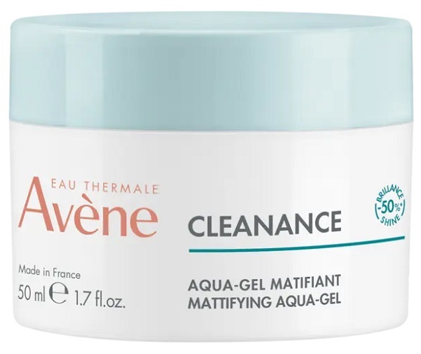 AVENE CLEANANCE ACQUA GEL 50 ML - dottorbianchi.it