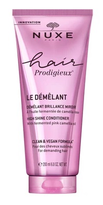 NUXE HAIR PRODIGIEUSE BALSAMO 200 ML - dottorbianchi.it