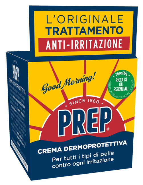 PREP CREMA DERMOPROTETTIVA 75 G - dottorbianchi.it