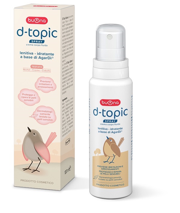 DTOPIC SPRAY 100 ML - dottorbianchi.it