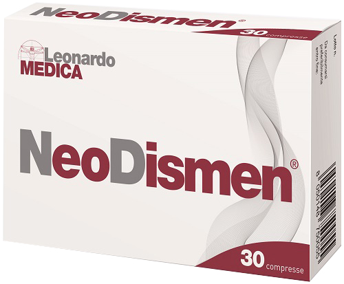 NEODISMEN 30 COMPRESSE - dottorbianchi.it