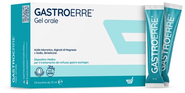 GASTROERRE 24 STICK - dottorbianchi.it