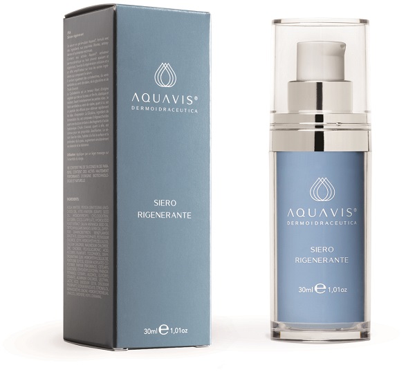SIERO RIGENERANTE 30 ML - dottorbianchi.it