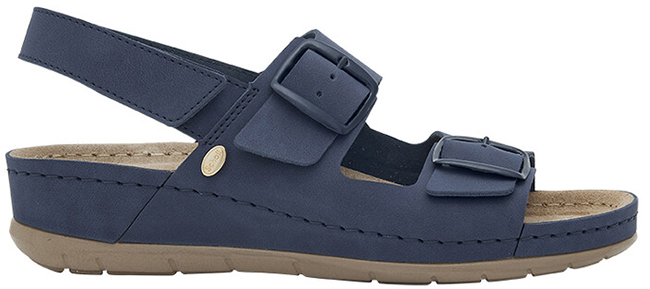 ABERDEEN PRINTED SYNTHETIC/SYNTHETIC W ANTIQUE BRASS 38 - dottorbianchi.it