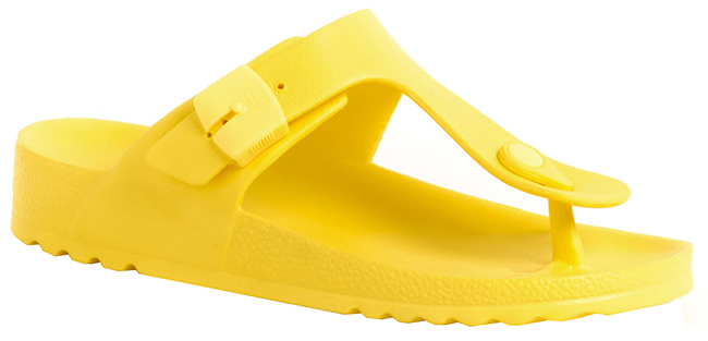 BAHIA FLIP-FLOP EVA W LEMON 37 - dottorbianchi.it