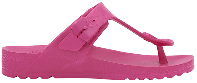 BAHIA FLIP-FLOP EVA W MAGENTA 35 - dottorbianchi.it