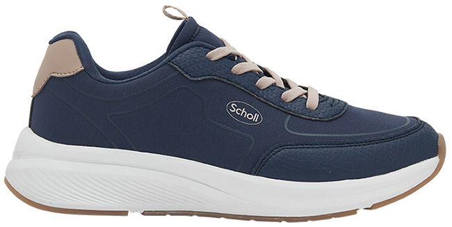 MERCURY ELASTOMERIC TEXTILE+PU W NAVY BLUE 37 - dottorbianchi.it