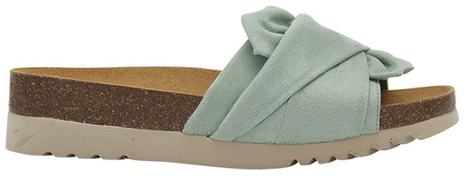 PRINCY MICROFIBRE W AQUAMARINE 37 - dottorbianchi.it