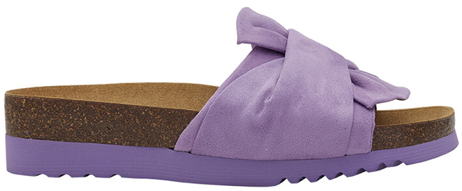 PRINCY MICROFIBRE W VIOLET 39 - dottorbianchi.it