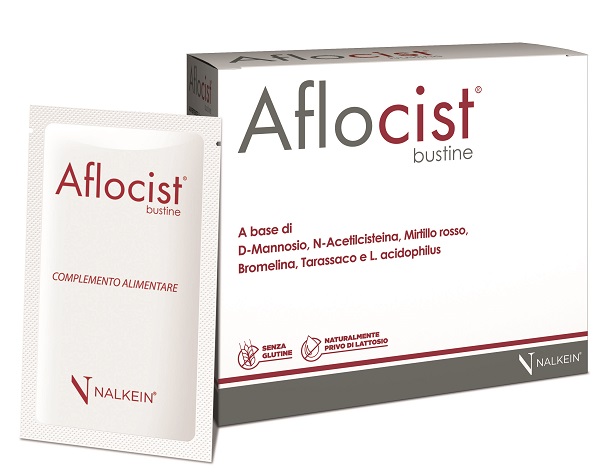 AFLOCIST 20 BUSTINE - dottorbianchi.it