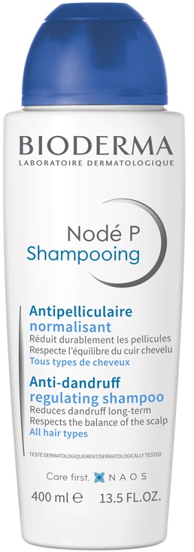 NODE P NORMALISANT 400 ML - dottorbianchi.it