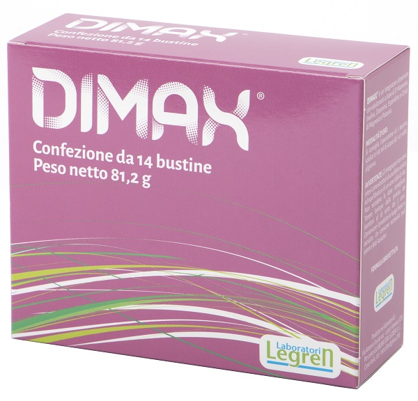 DIMAX 14 BUSTINE - dottorbianchi.it
