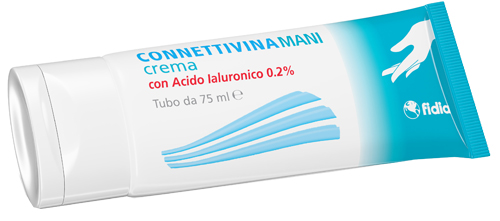 CONNETTIVINAMANI CREMA 75 ML - dottorbianchi.it