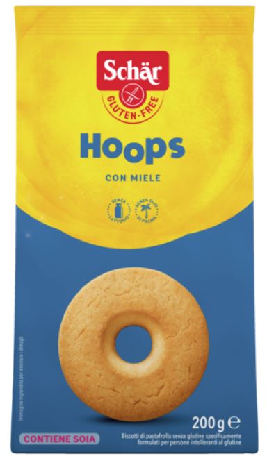 SCHAR HOOPS 200 G - dottorbianchi.it