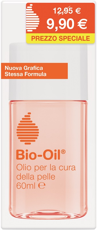 BIO OIL 60 ML TAGLIO PREZZO - dottorbianchi.it