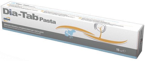 DIA TAB PASTA 15 ML - dottorbianchi.it
