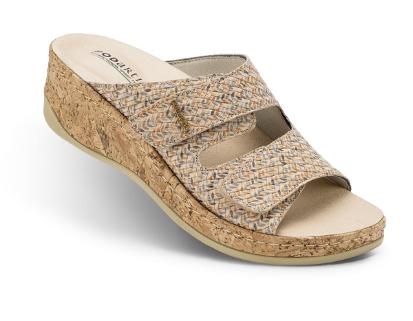 ROMINA WOVEN SUNFLOWER 37 - dottorbianchi.it