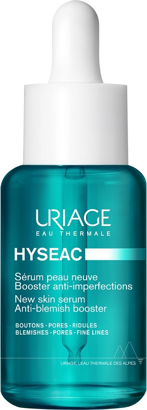 HYSEAC SIERO PELLE NUOVA 30 ML - dottorbianchi.it