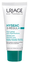 HYSEAC 3REGUL+ 40 ML - dottorbianchi.it