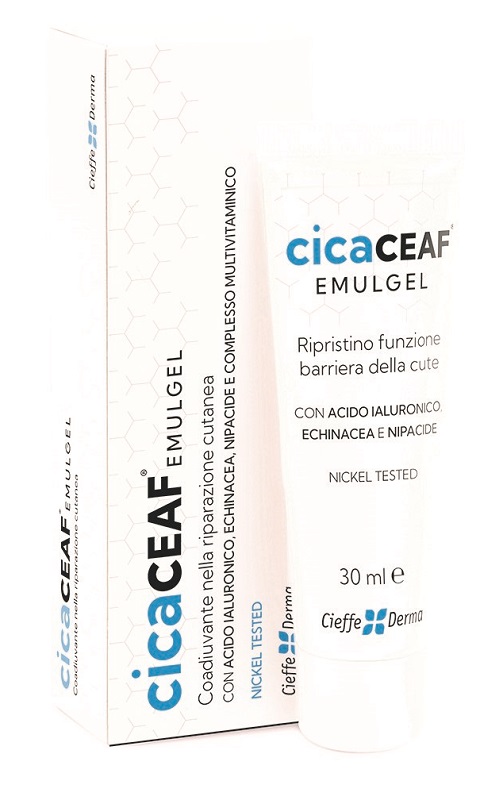 CICACEAF 30 ML - dottorbianchi.it