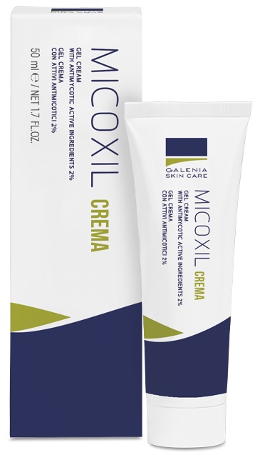 MICOXIL CREMA 50 ML - dottorbianchi.it