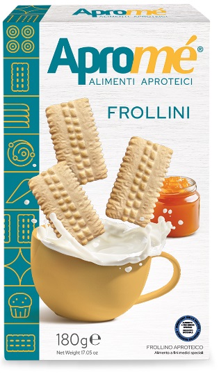 APROME' FROLLINI 180 G - dottorbianchi.it