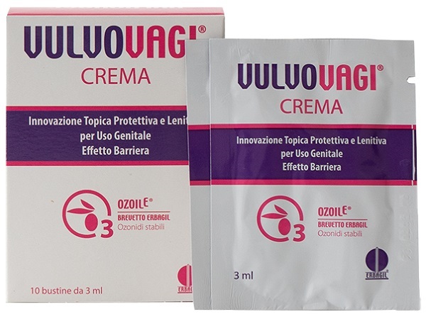VULVOVAGI CREMA - dottorbianchi.it