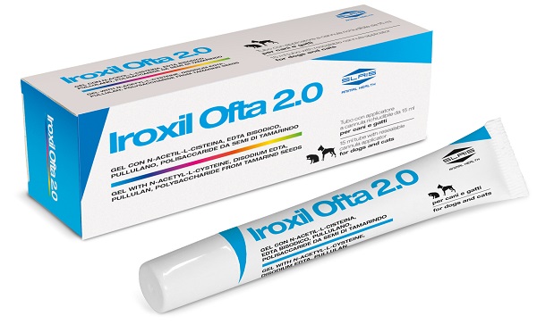 IROXIL OFTA 2,0 15 ML - dottorbianchi.it