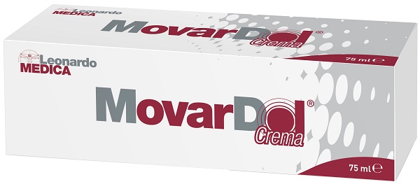 MOVARDOL CREMA 75 ML - dottorbianchi.it