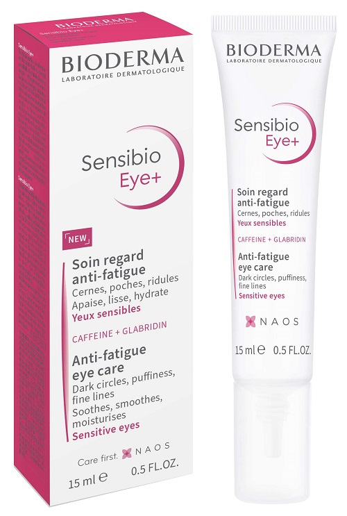 SENSIBIO DEFENSIVE EYE+ 15 ML - dottorbianchi.it