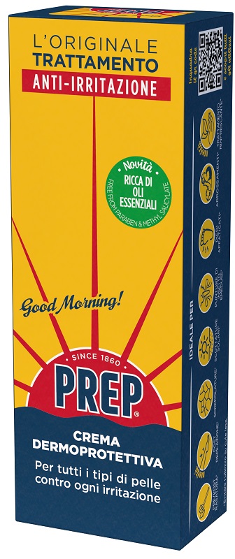 PREP CREMA DERMOPROTETTIVA 75 ML - dottorbianchi.it