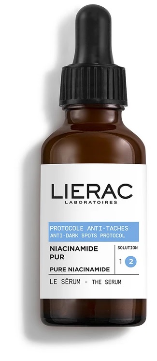 PROTOCOLE IL SIERO ANTI-MACCHIE 30 ML - dottorbianchi.it