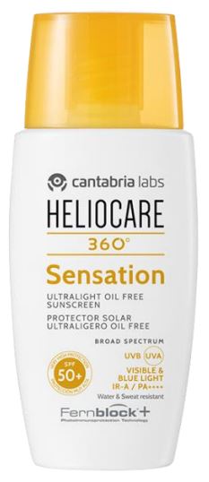 HELIOCARE 360 SENSATION 50 ML - dottorbianchi.it