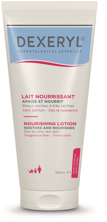 DEXERYL LATTE NUTRITIVO 200 ML - dottorbianchi.it
