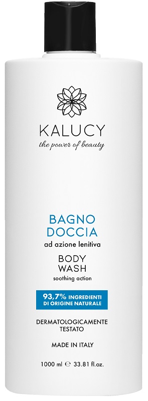 KALUCY BAGNO DOCCIA 1000 ML - dottorbianchi.it