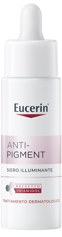 EUCERIN ANTI-PIGMENT SIERO ILLUMINANTE 30 ML - dottorbianchi.it