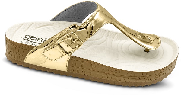 PLANTARE INDOSSABILE WOODSTOCK 3,0 PLATINO 39/40 - dottorbianchi.it