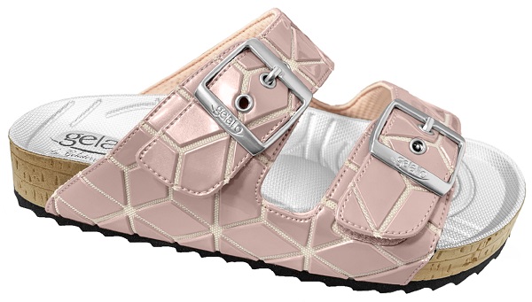 PLANTARE INDOSSABILE WOODSTOCK PIXEL 2 LILLA 39/40 - dottorbianchi.it