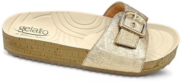 PLANTARE INDOSSABILE WOODSTOCK PLATINO 41/42 - dottorbianchi.it