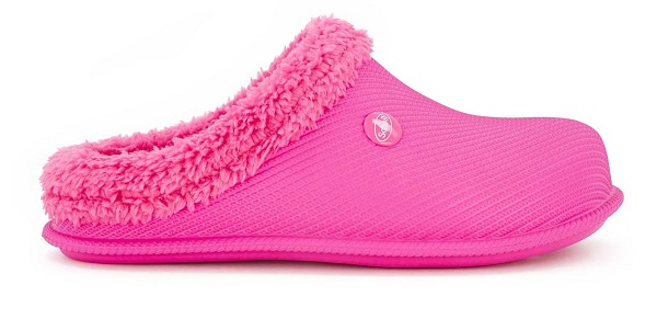 CALZATURA NEEVA EVA+SYNTHETIC FUR W FUCHSIA TOMAIA EVA+PELLICCIA SINTETICA FODERA TOMAIA PELLICCIA SINTETICA SOTTOPIEDE PELLICCIA SINTETICA SUOLA EVA FITTING F 38-39 - dottorbianchi.it
