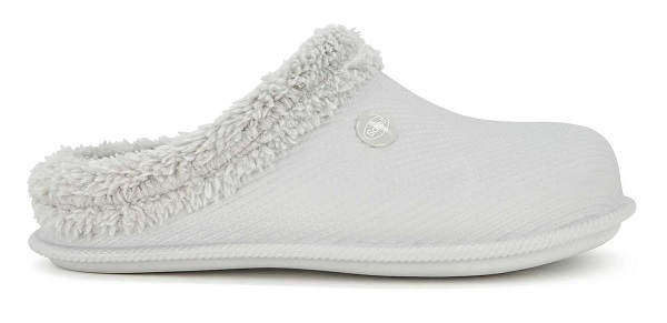 CALZATURA NEEVA EVA+SYNTHETIC FUR W LIGHT GREY TOMAIA EVA+PELLICCIA SINTETICA FODERA TOMAIA PELLICCIA SINTETICA SOTTOPIEDE PELLICCIA SINTETICA SUOLA EVA FITTING F 38-39 - dottorbianchi.it