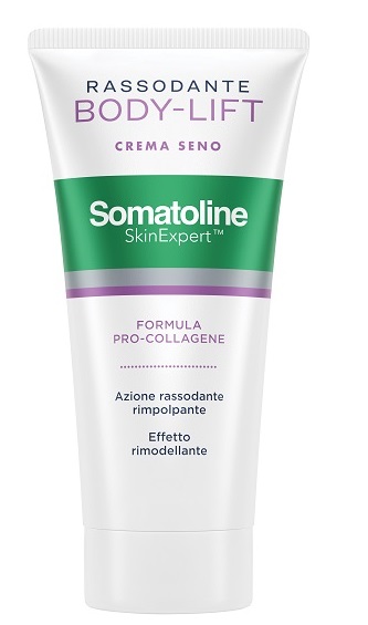 SOMATOLINE SKIN EXPERT RASSODANTE SENO 75 ML - dottorbianchi.it